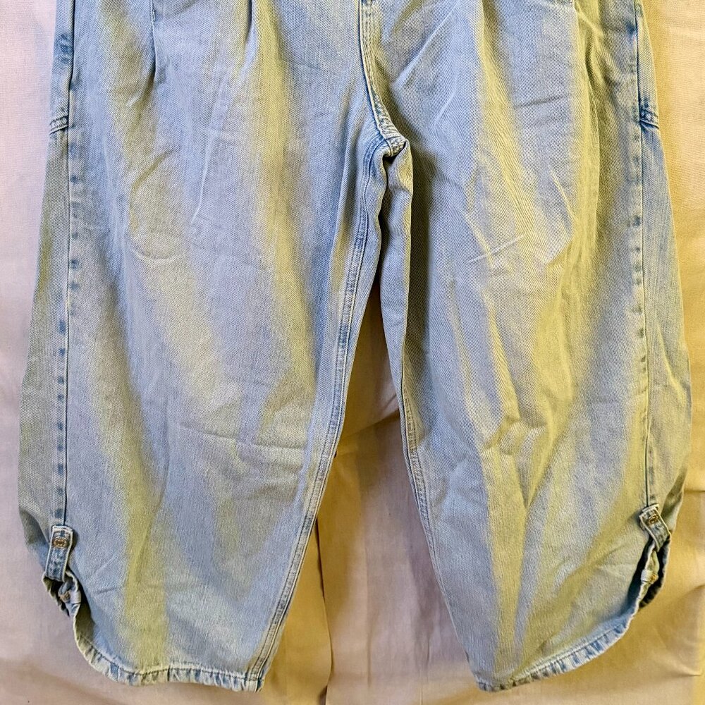 We The Free La Vida Pull On Jeans - Picture 11 of 12